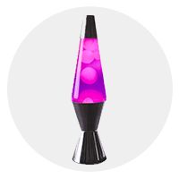 Lava Lamps