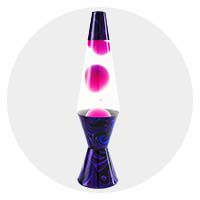 Lava Lamps