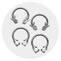Body Jewelry