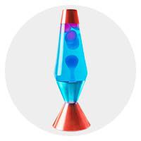 Lava Lamps