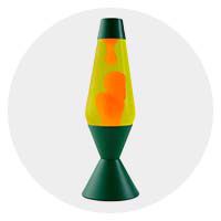 Lava Lamps
