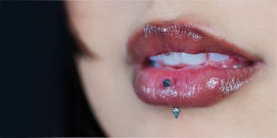 Lip & Labret