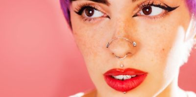 Nose Rings
