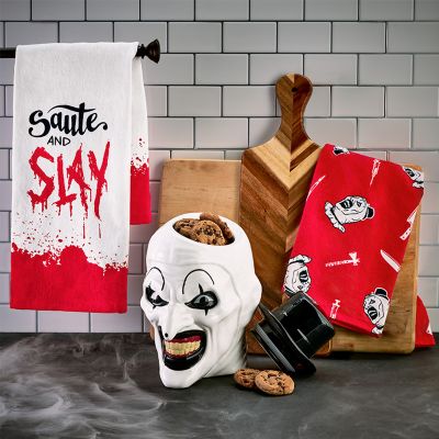 Shop Décor