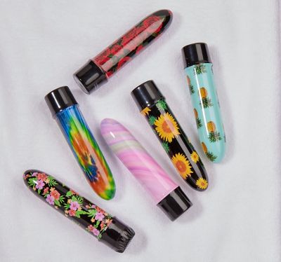 Fashion Vibrators