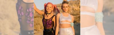 Best Music Festival Fashion 2020 – Spencers Party Blog