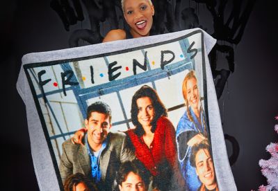 Shop Fleece Blankets