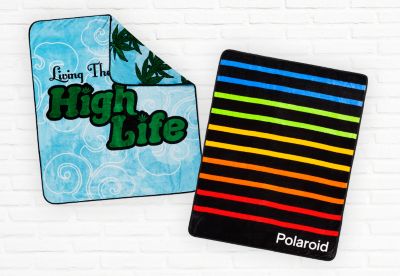 Shop Fleece Blankets