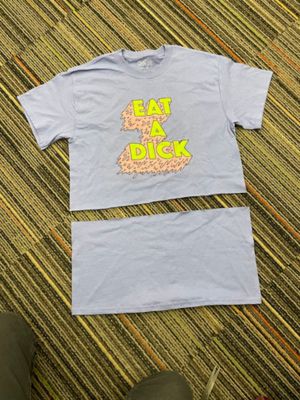 cool designs for homemade shirts