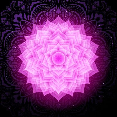 Crown Chakra, Sahasrara