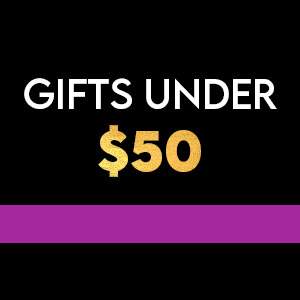 Gifts Under $50