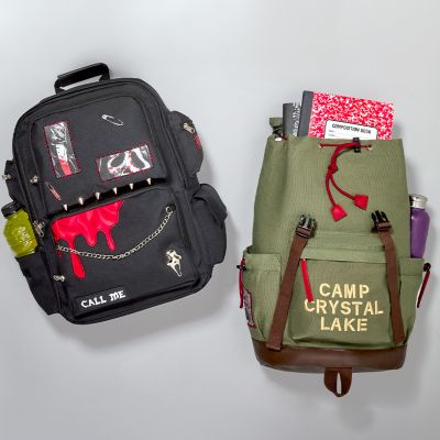 Backpacks