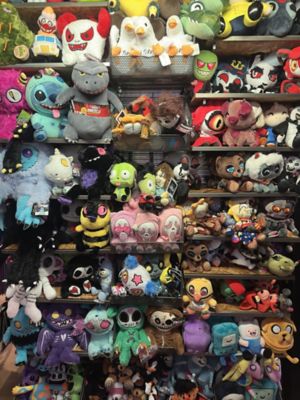 White Elephant Gifts