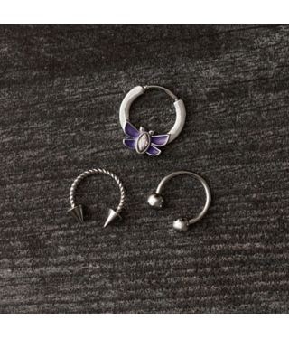 Septum Jewelry