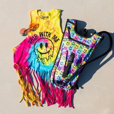 Best Music Festival Fashion 2020 Spencers Party Blog