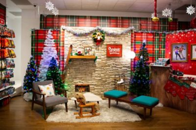 Spencer S Workshop Not Your Average Christmas Store Spencers Party Blog not your average christmas store