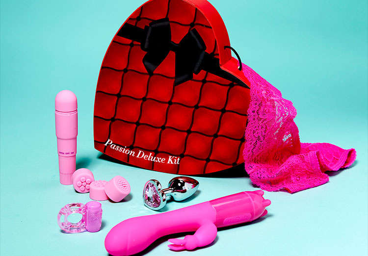 Shop Sex Toy Kits