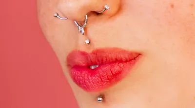 Labret