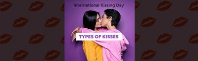 Kissing Day