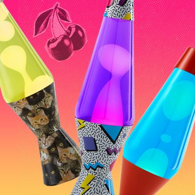 Shop Lava Lamps