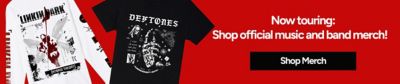 Tour Tees