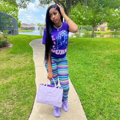 cedriaariel OOTD