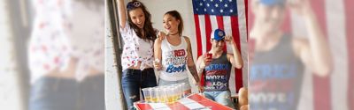 The Official Beer Pong Rules - The Inspo Spot