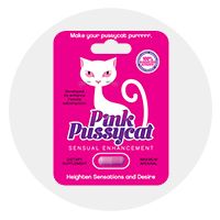Pink Pussycat