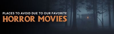 Horror Movies Logo