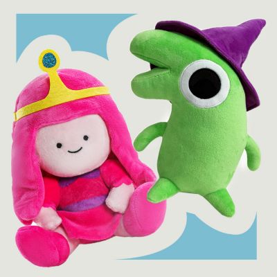 Shop Plush Toys