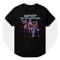 KPop Demon Hunters