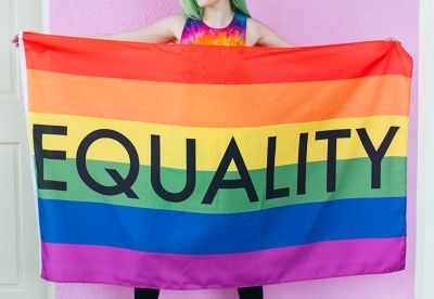 What the LGBTQIA+ Pride Flags Mean - The Inspo Spot