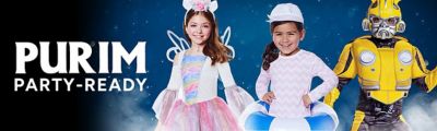 What Is Purim Everything You Should Know About The Popular Jewish Holiday Spirit Halloween Blog 7363