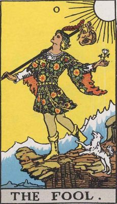 The Fool