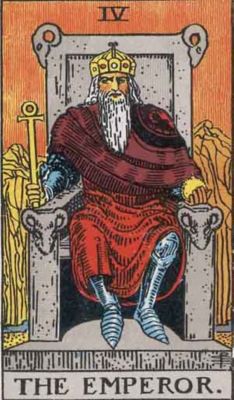 The Emperor
