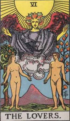 The Lovers