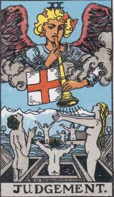 Judegment