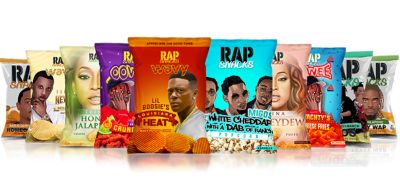 Top 9 rap snacks flavors in 2022 Blog Hồng