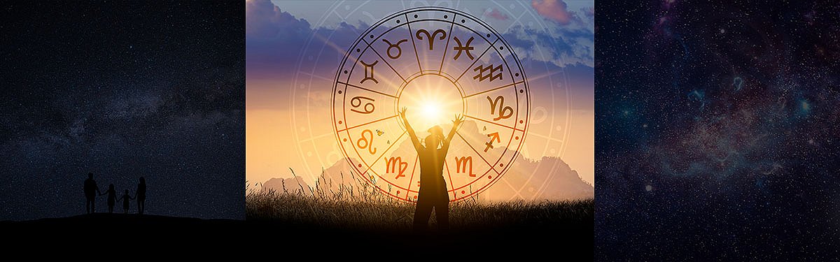Astrology: The Complete Guide