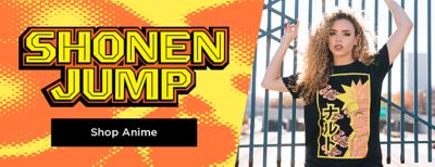 Shonen Jump