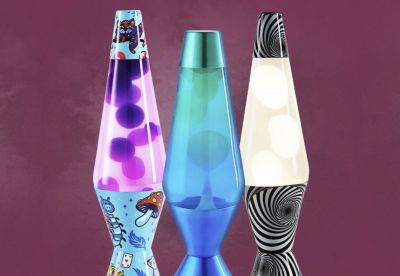 Shop Lava Lamps