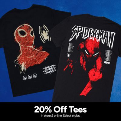 Shop Tees