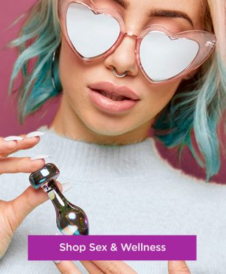 Shop Sex and Wellness