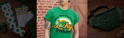 Get Lucky 7 Common Good Luck Symbols And Their Meanings The Inspo Spot