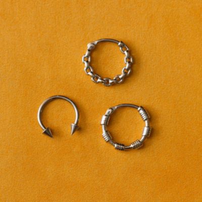 Orbital Jewelry