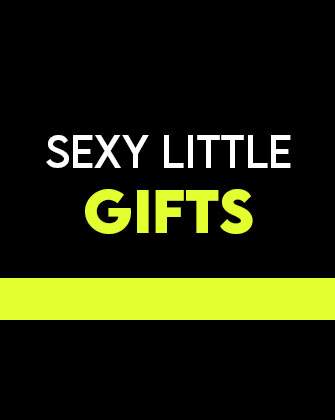 Sexy Little Gifts