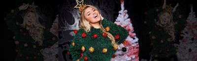 10 Ugly Christmas Sweaters That Are Actually Kind of Cute - FabFitFun