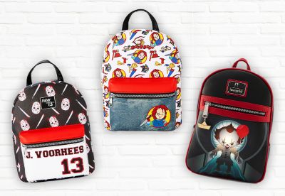 Shop Mini Backpacks