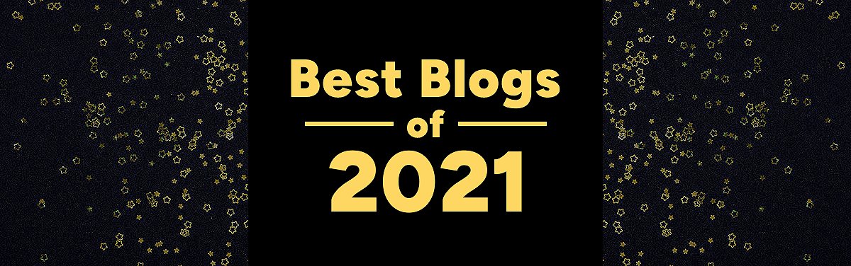 Best Spencer's Blogs of 2021