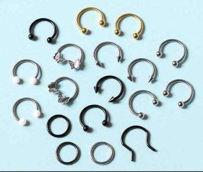 Body Jewelry